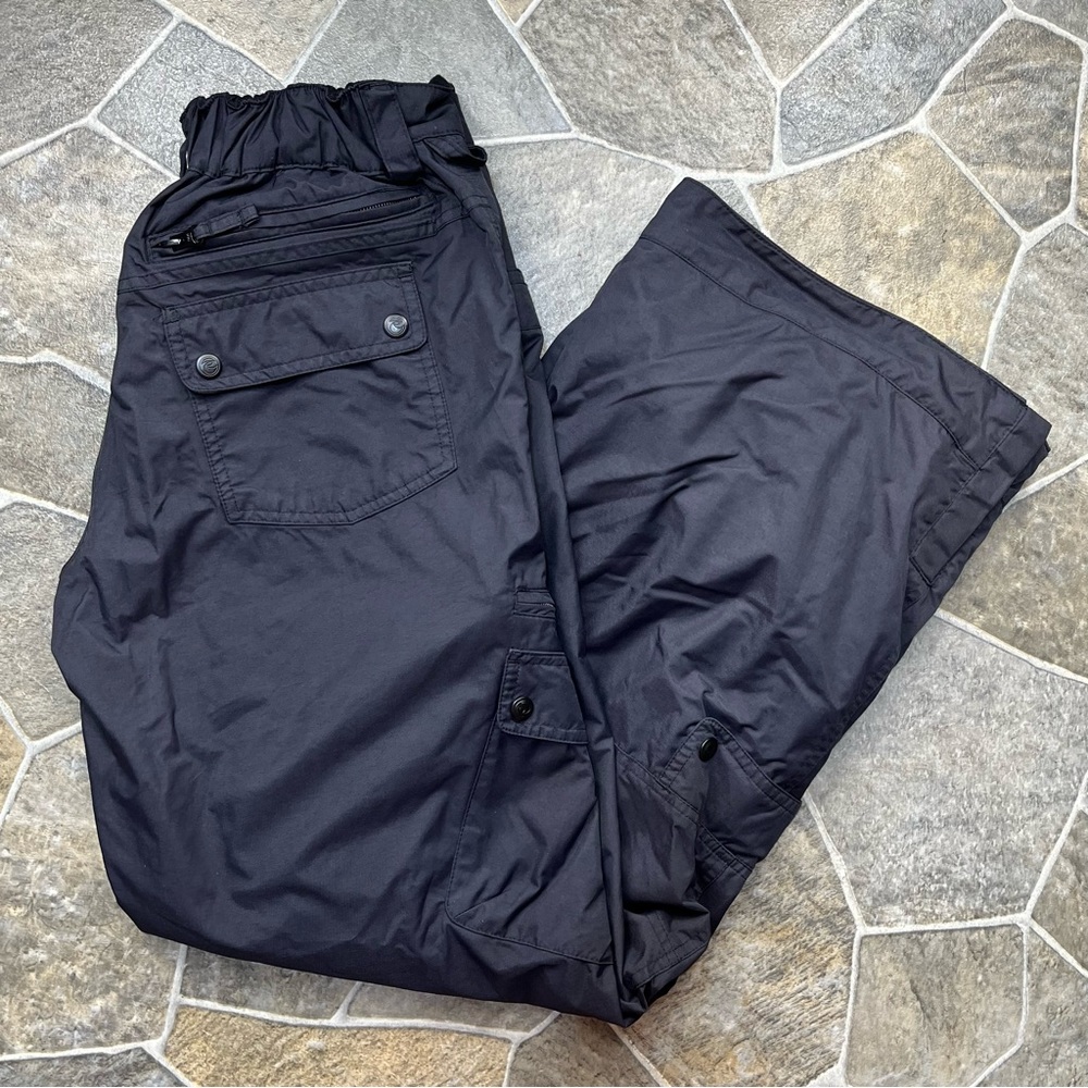 Core Powder Room 5000mm Ski Pant